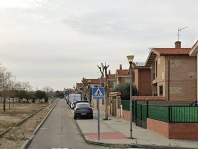 Casa en venta en Las Ventas De Retamosa