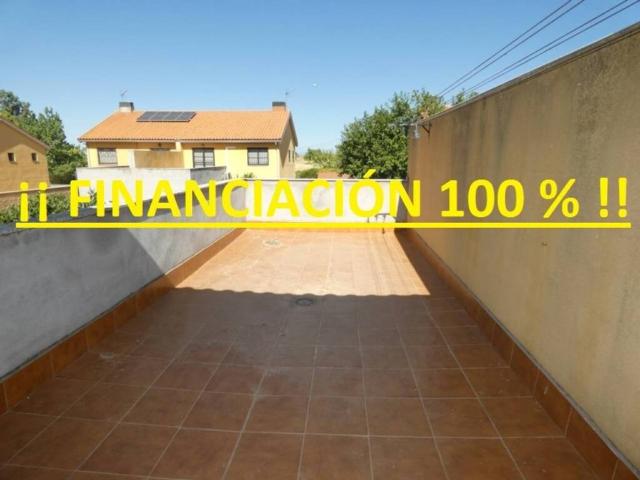 Casa en venta en Las Ventas De Retamosa, Castilla-La Mancha