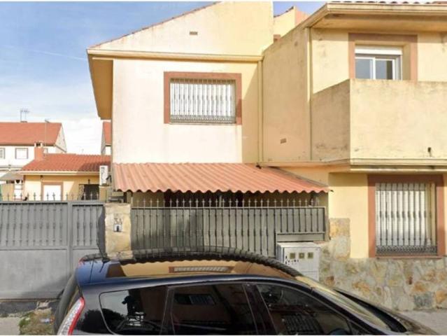 Casa en venta en Las Ventas De Retamosa, Toledo