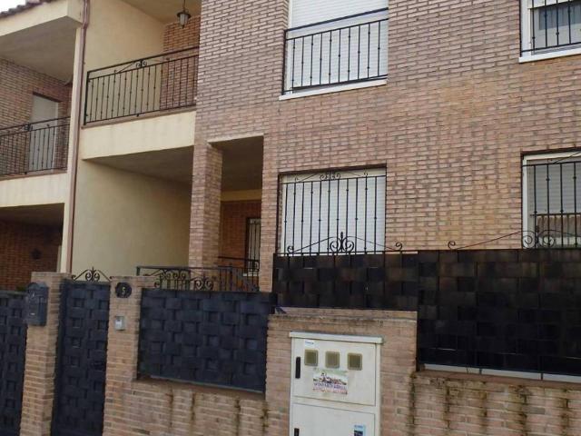 Casa en venta en Las Ventas De Retamosa, Castilla-La Mancha
