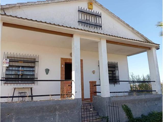 Casa en venta en Las Ventas De Retamosa, Toledo