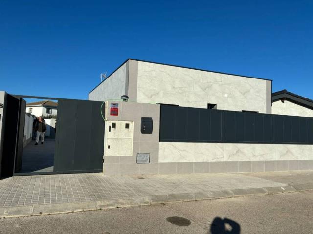 Casa en venta en Las Ventas De Retamosa, Castilla-La Mancha