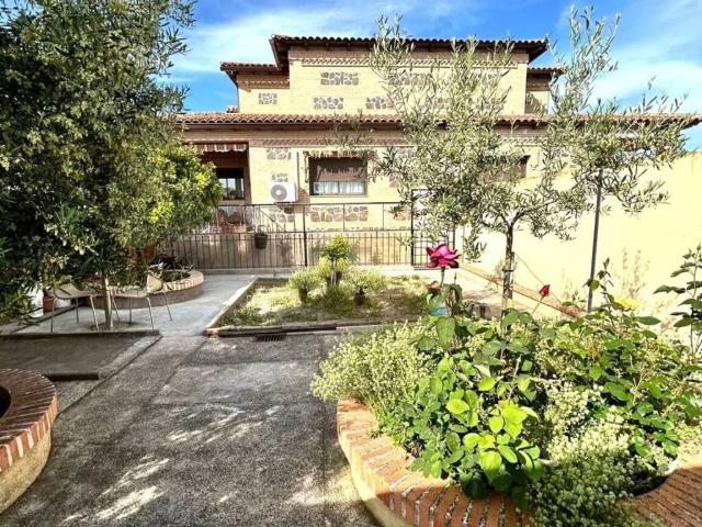 Casa en venta en Las Ventas De Retamosa