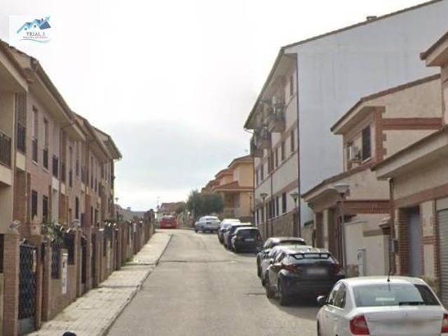 Casa en venta en Las Ventas De Retamosa, Toledo