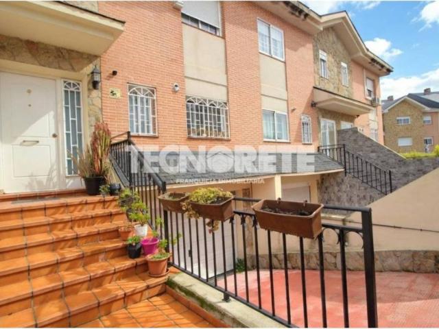 Casa en venta en Las Ventas De Retamosa, Castilla-La Mancha