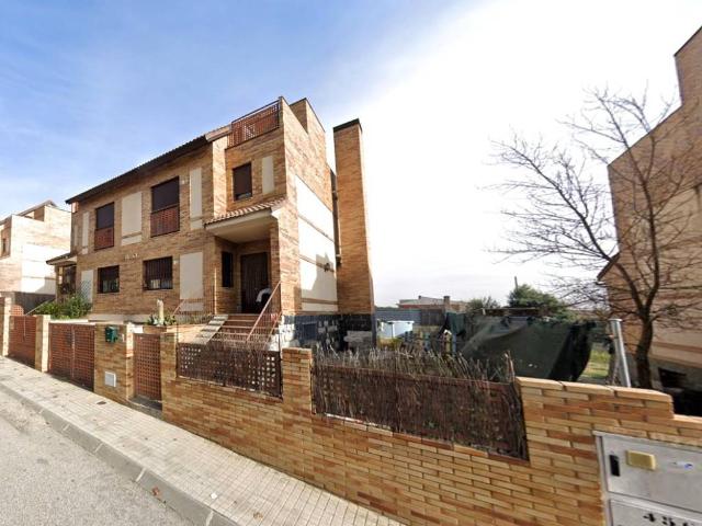 Casa en venta en Las Ventas De Retamosa, Toledo