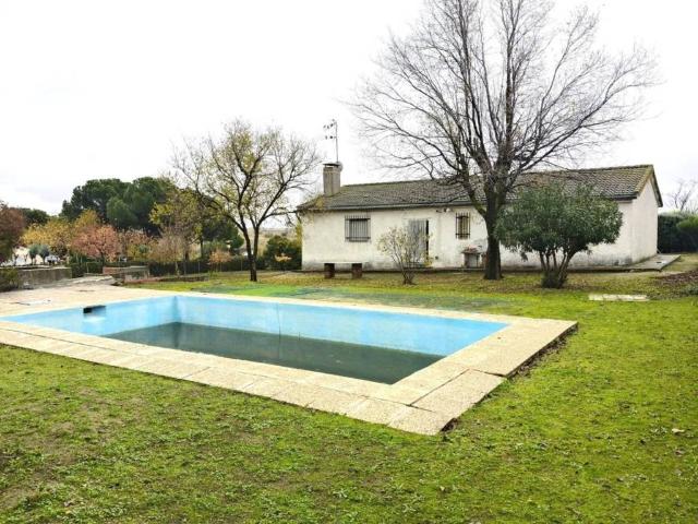 Casa en venta en Las Ventas De Retamosa, Toledo