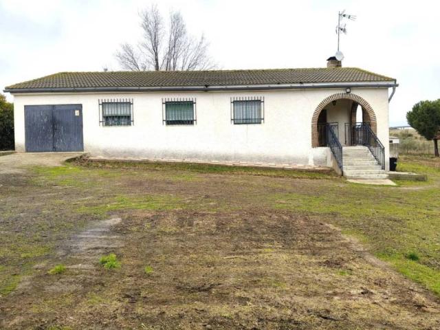 Casa en venta en Las Ventas De Retamosa, Castilla-La Mancha