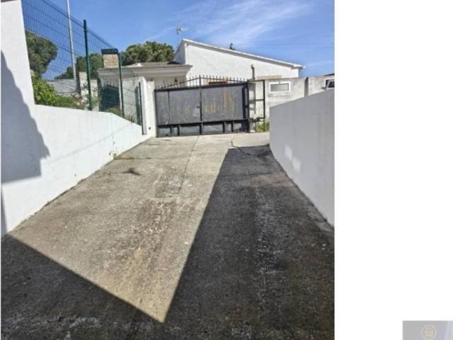 Casa en venta en Las Ventas De Retamosa, Castilla-La Mancha