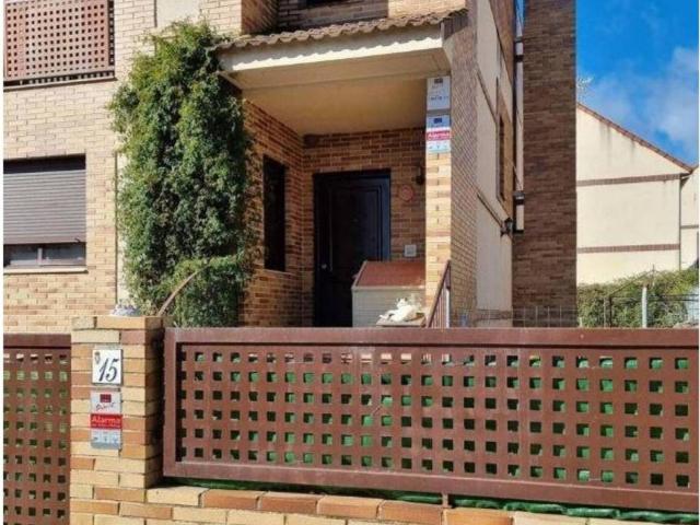 Casa en venta en Las Ventas De Retamosa, Castilla-La Mancha