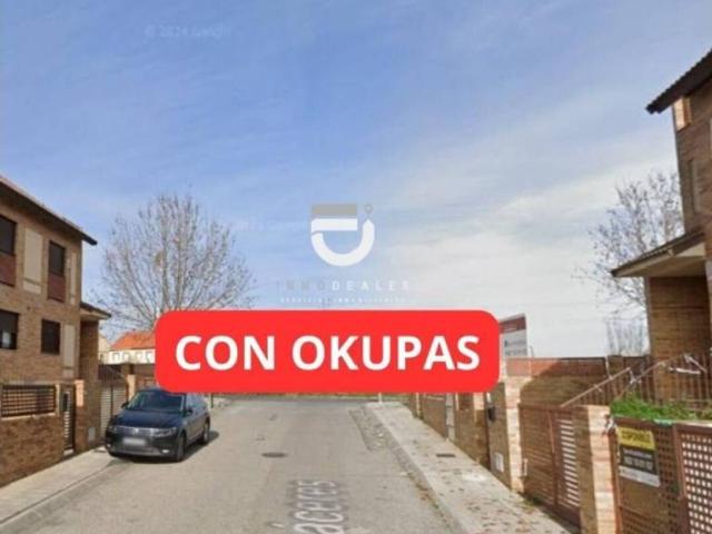 Casa en venta en Las Ventas De Retamosa