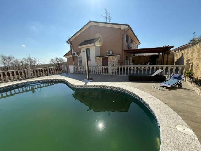 Casa en venta en Las Ventas De Retamosa, Castilla-La Mancha