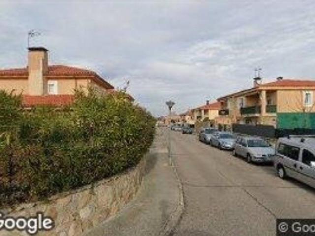 Casa en venta en Las Ventas De Retamosa, Toledo