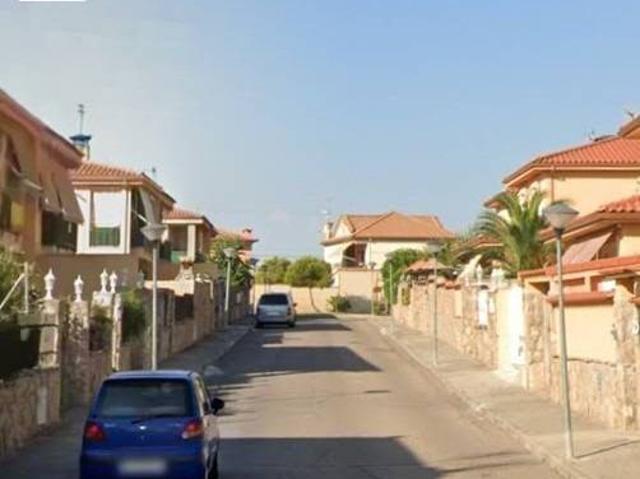 Casa en venta en Las Ventas De Retamosa, Toledo