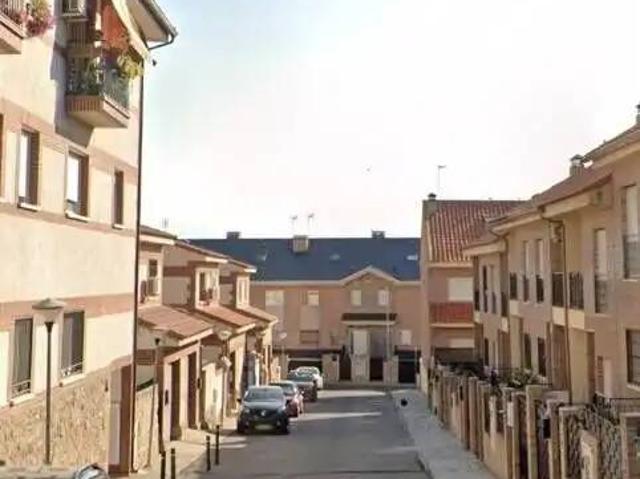 Casa en venta en Las Ventas de Retamosa, Toledo