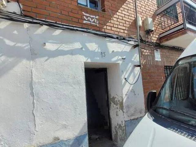 Casa en venta en Las Ventas De San Julián, Castilla-La Mancha