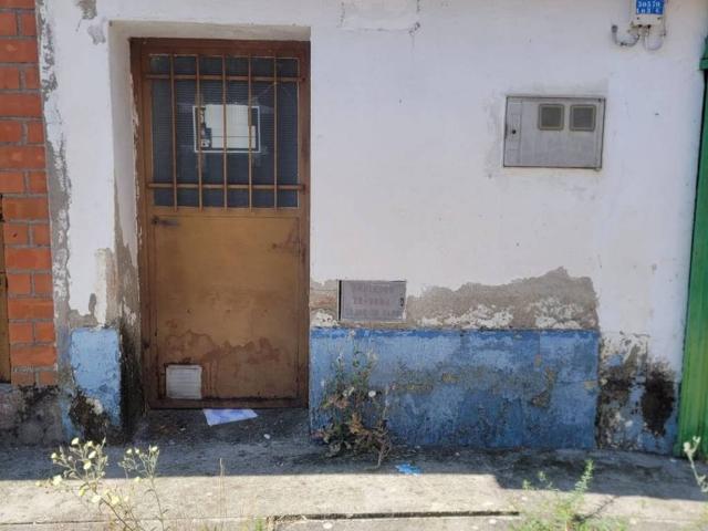 Casa en venta en Las Ventas De San Julián, Toledo