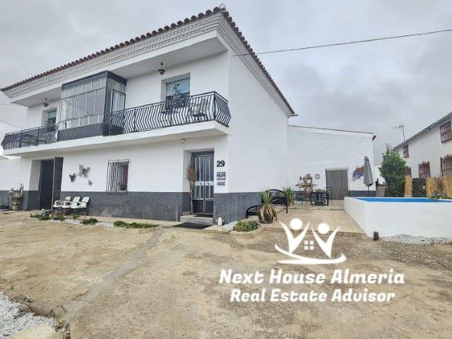 Casa en venta en Las Vertientes, Comarca de Baza