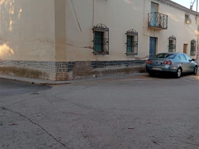 Casa en venta en Las Vertientes, Comarca de Baza