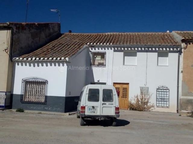 Casa en venta en Las Vertientes, Comarca de Baza