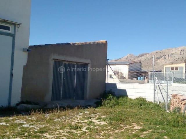 Casa en venta en Las Vertientes, Comarca de Baza