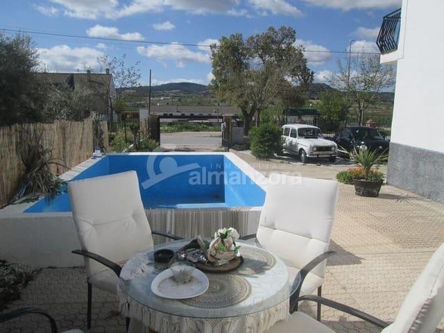 Casa en venta en Las Vertientes, Comarca de Baza