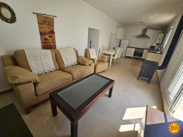 Casa en venta en Las Vertientes, Comarca de Baza