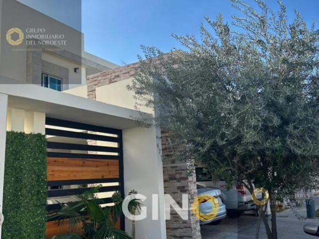 Casa en venta en Ahome, Sinaloa