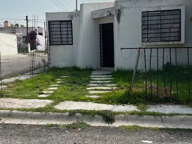 Casa en venta en Tula De Allende, Hidalgo