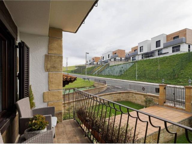 Casa en venta en Lasarte-oria, Guipúzcoa