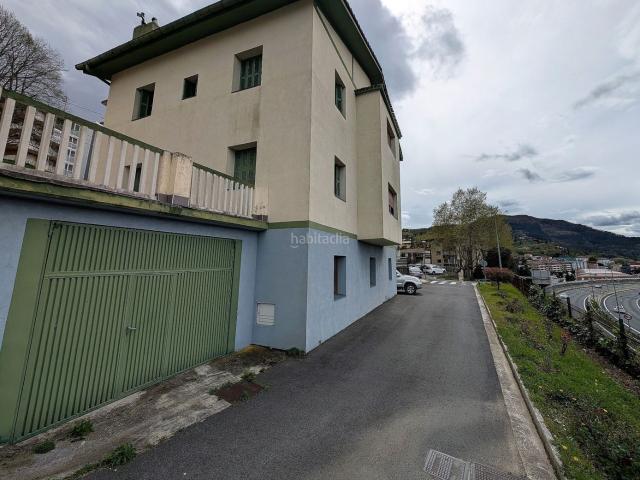 Casa en venta en Oria, Lasarte-Oria