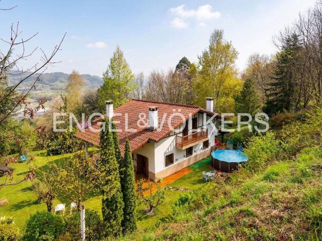 Casa en venta en Lasarte-oria, Guipúzcoa