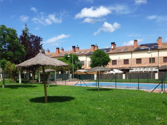 Casa en venta en La Lastrilla, Castilla y León