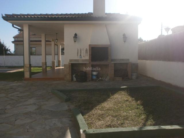 Casa en venta en La Lastrilla, Castilla y León