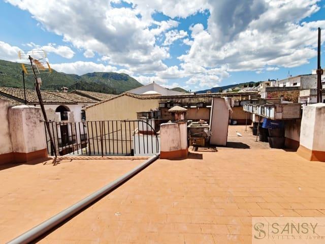 Casa en venta en la Marina Alta, Valencia