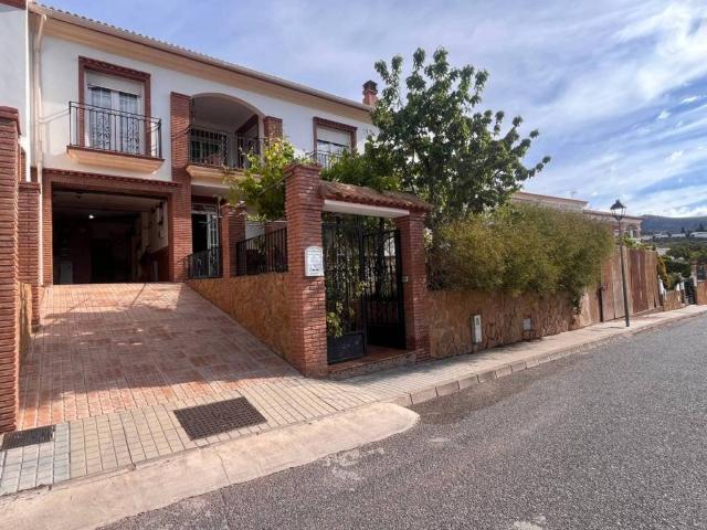 Casa en venta en Láujar De Andarax, Andalucía