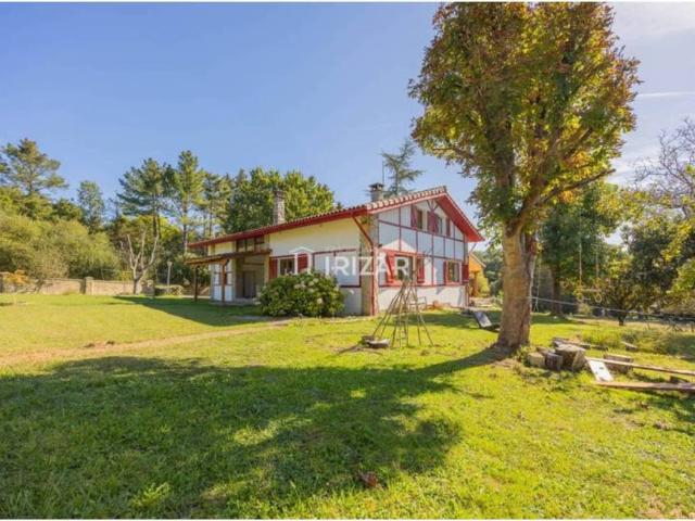 Casa en venta en Laukiz, Bizkaia