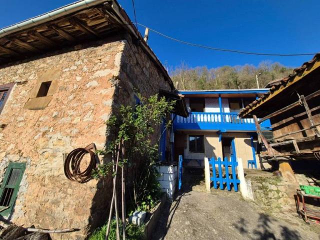 Casa en venta en Laviana, Asturias