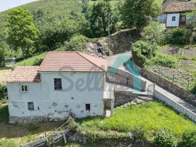 Casa en venta en Laviana, Asturias