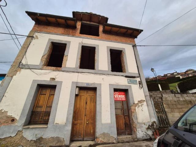 Casa en venta en Laviana, Asturias