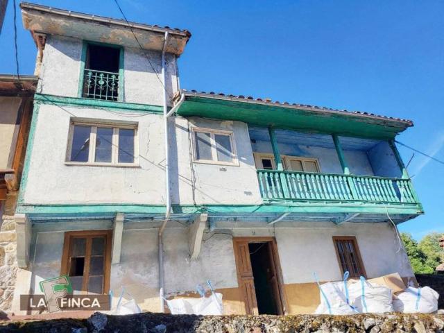 Casa en venta en Laviana, Asturias