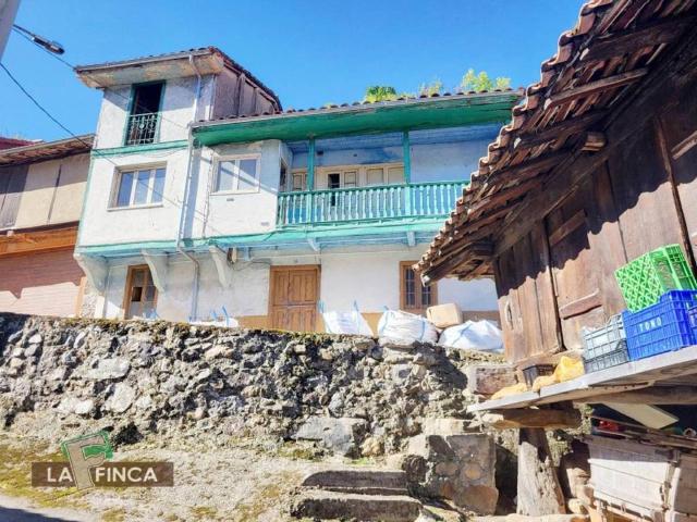 Casa en venta en Laviana, Asturias