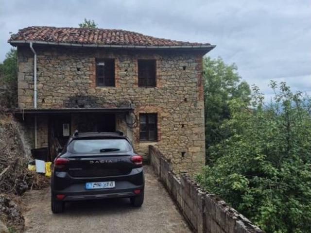 Casa en venta en Laviana, Asturias