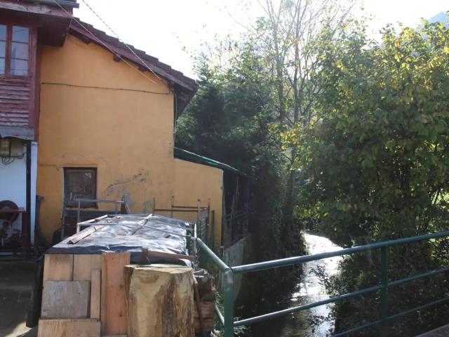 Casa en venta en Laviana, Asturias