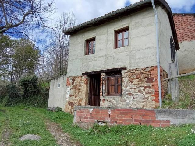 Casa en venta en Laviana, Asturias