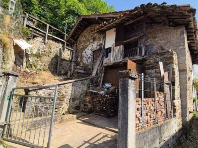 Casa en venta en Laviana, Asturias