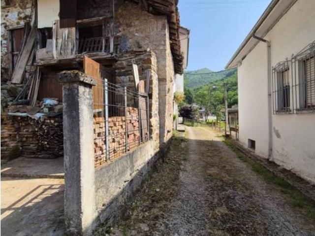 Casa en venta en Laviana, Asturias