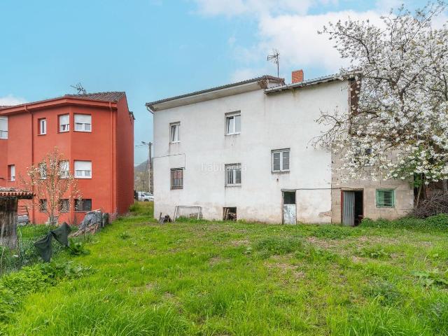 Casa en venta en La Chalana, Laviana