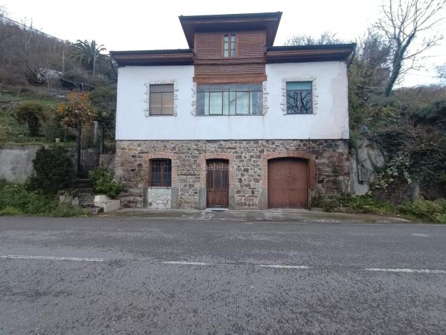 Casa en venta en La Chalana, Laviana