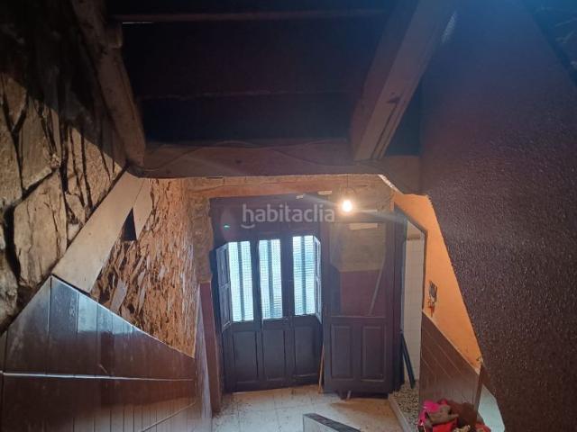 Casa en venta en La Chalana, Laviana
